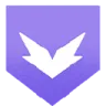 Emoji 8414hypesquadbravery