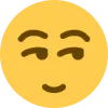 Emoji HeheYes