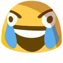 Emoji HAHA