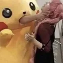 Emoji ViolentPikachu