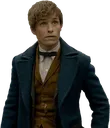 Emoji newt