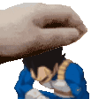 Emoji Pet_The_Vegeta