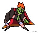 Emoji Dancing_Ganon