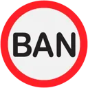 Emoji Ban