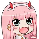Emoji Smug1