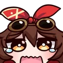 Emoji Crying
