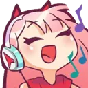 Emoji Singing