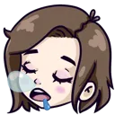 Emoji Sleeping1