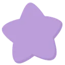 Emoji Purple_star