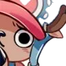 Emoji chopper_spy