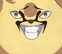 Emoji BigSmugMoshiFanren
