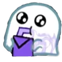 Emoji slurp