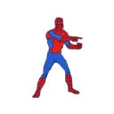 Emoji spiderman1
