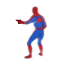 Emoji spiderman2