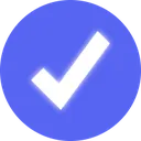 Emoji 9562blurpleverified