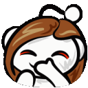 Emoji 6075giggle