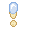 Emoji 2334exclamationmarkfrosting3