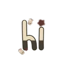 Emoji 8419lhi