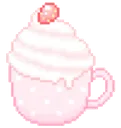 Emoji 3548pixelcupcake