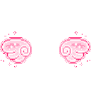 Emoji 9202pinkangelwings