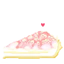 Emoji 6451cheesecake