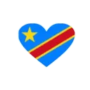 Emoji xRDcongokeur