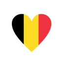 Emoji xBelgiquekeur
