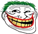 Emoji 6187trolljoker