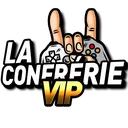Emoji logoVIP