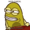 Emoji No_One_Home