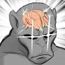 Emoji Ultimate_Brain_Time