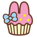 Emoji cc_pinkcupcake