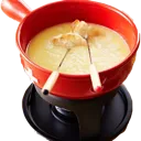 Emoji fondue