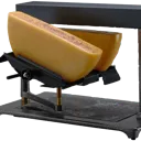 Emoji raclette