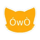Emoji 5160_OwO