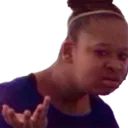 Emoji bruhwhat