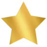 Emoji goldstar