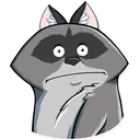 Emoji Raton_fixe
