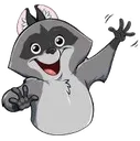 Emoji Raton_hi