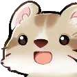 Emoji Furet_A