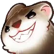 Emoji Furet_carnacier