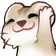 Emoji Furet_hi