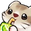 Emoji Furet_sip