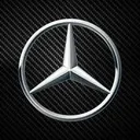 Emoji logo_mercedesamgf1