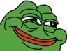 Emoji CRDPepeNiceSmile