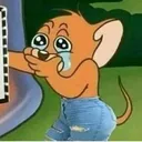 Emoji jerrycryingomg