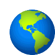 Emoji terre