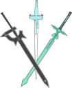 Emoji Sword