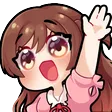 Emoji chizuru_hi