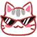 Emoji catstyle4